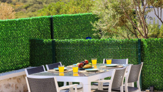 VKV5583 Villa Kalkan