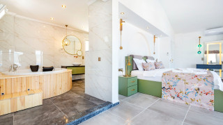 VKV1137 Villa Kalkan
