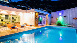 VKV1134 Villa Kalkan