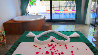 VKV6261 Villa Kalkan