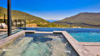 VKV3150 Villa Kalkan