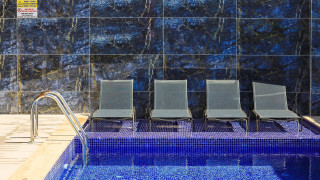 VKV5583 Villa Kalkan