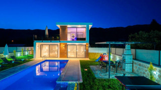 VKV3329 Villa Kalkan