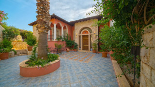 VKV1133 Villa Kalkan