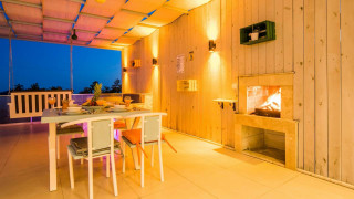 VKV1134 Villa Kalkan