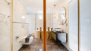 VKV1137 Villa Kalkan