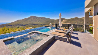 VKV3150 Villa Kalkan