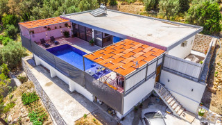 VKV6097 Villa Kalkan
