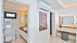VKV6845 Villa Kalkan