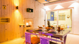 VKV1134 Villa Kalkan