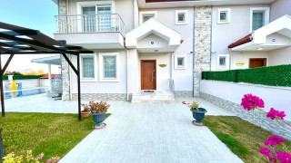 VKV4918 Villa Kalkan