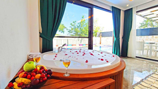 VKV6261 Villa Kalkan