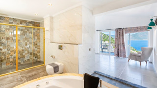VKV1137 Villa Kalkan