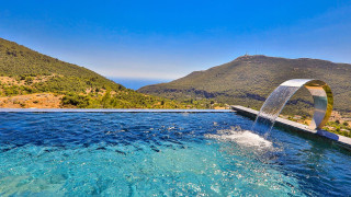 VKV3150 Villa Kalkan