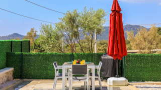 VKV5583 Villa Kalkan