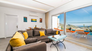 VKV1134 Villa Kalkan