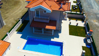 VKV4918 Villa Kalkan