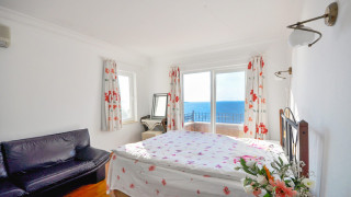 VKV1133 Villa Kalkan