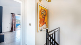 VKV1137 Villa Kalkan