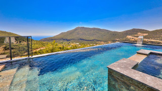 VKV3150 Villa Kalkan