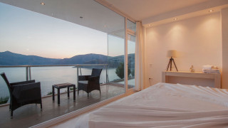 VKV1197 Villa Kalkan