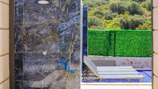 VKV5583 Villa Kalkan