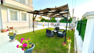 VKV7510 Villa Kalkan