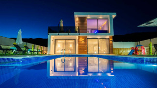 VKV3329 Villa Kalkan