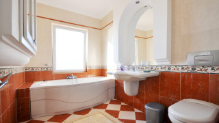 VKV1133 Villa Kalkan