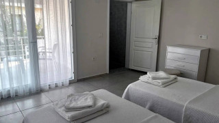 VKV2999 Villa Kalkan