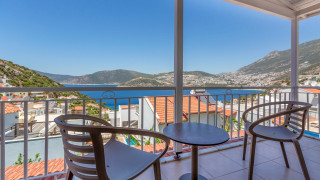 VKV1137 Villa Kalkan