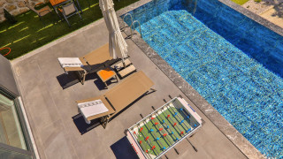 VKV3150 Villa Kalkan
