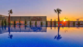 VKV1624 Villa Kalkan