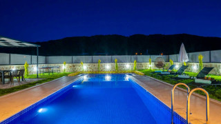VKV3329 Villa Kalkan