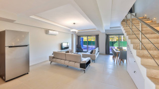 VKV5583 Villa Kalkan