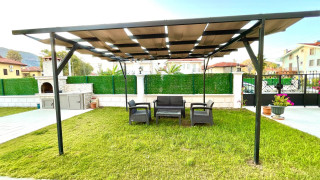 VKV7510 Villa Kalkan