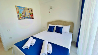 VKV6939 Villa Kalkan