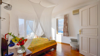 VKV1133 Villa Kalkan
