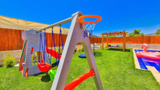 VKV4241 Villa Kalkan