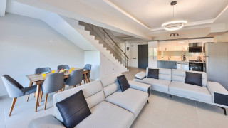 VKV5583 Villa Kalkan