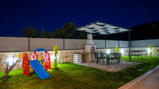 VKV3329 Villa Kalkan