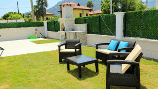VKV7510 Villa Kalkan