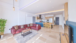 VKV1624 Villa Kalkan
