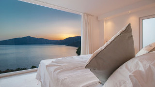 VKV1197 Villa Kalkan