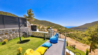 VKV3150 Villa Kalkan