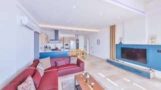 VKV1624 Villa Kalkan