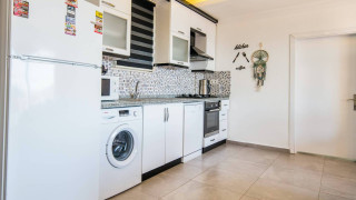 VKV1134 Villa Kalkan