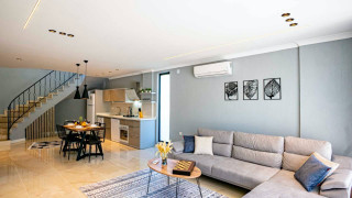 VKV3329 Villa Kalkan