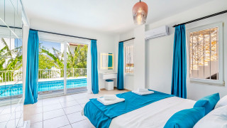 VKV1137 Villa Kalkan