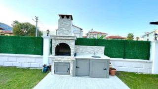 VKV7510 Villa Kalkan